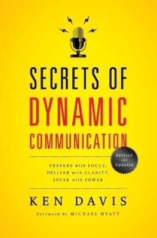 Cover of Secrets of Dynamic Communications