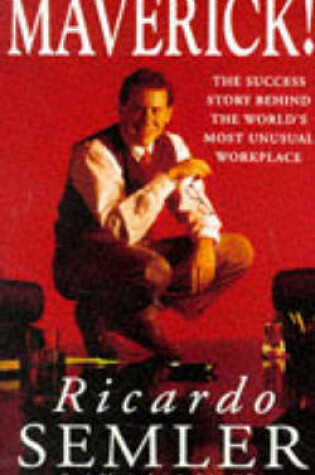 Cover of Maverick