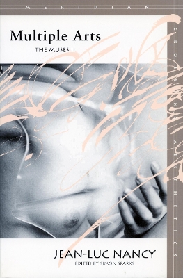 Cover of Multiple Arts