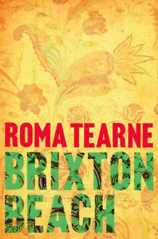 Cover of Brixton Beach