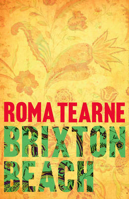 Book cover for Brixton Beach