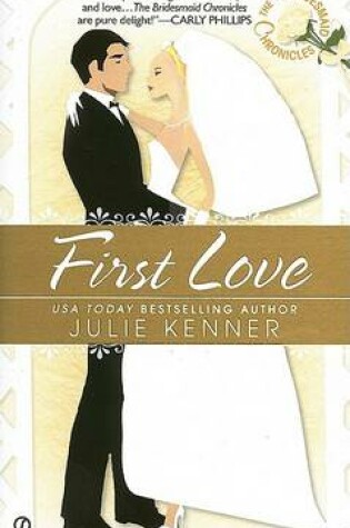 Cover of First Love