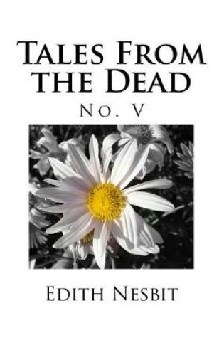 Cover of Tales From the Dead
