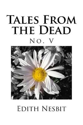 Book cover for Tales From the Dead