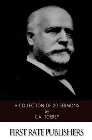 Cover of A Collection of 20 Sermons