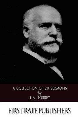 Book cover for A Collection of 20 Sermons