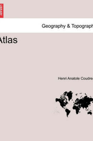 Cover of Atlas