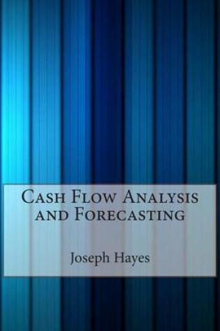 Cover of Cash Flow Analysis and Forecasting