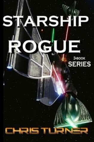 Cover of Starship Rogue