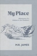 Book cover for My Place