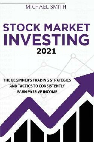 Cover of Stock Market Investing 2021