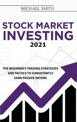 Book cover for Stock Market Investing 2021