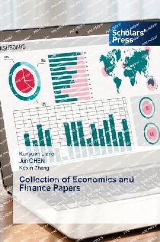 Cover of Collection of Economics and Finance Papers