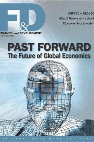 Cover of Finance & Development, September 2014