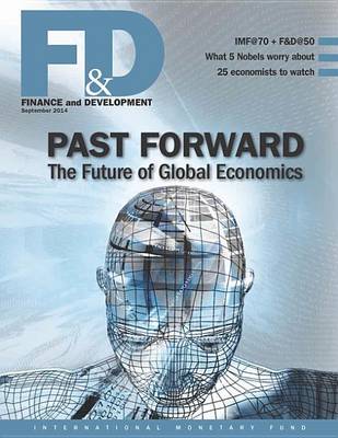 Book cover for Finance & Development, September 2014