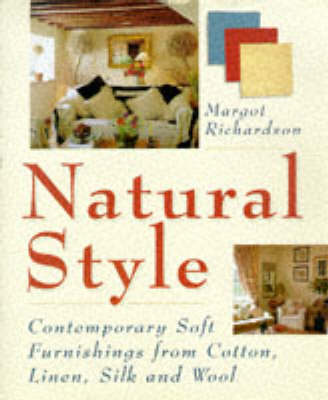 Book cover for Natural Style