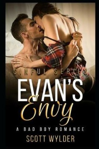 Cover of Evan's Envy