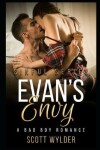 Book cover for Evan's Envy