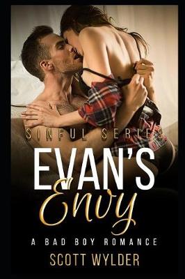 Cover of Evan's Envy