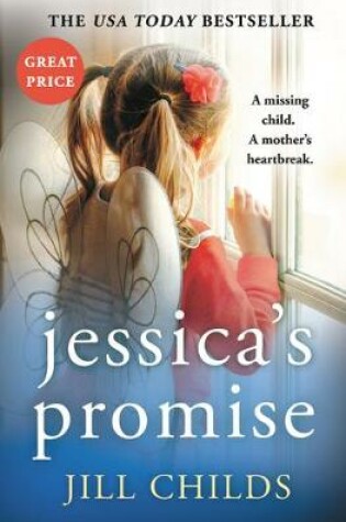 Cover of Jessica's Promise