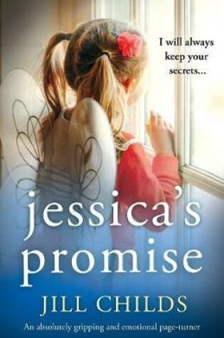 Cover of Jessica's Promise