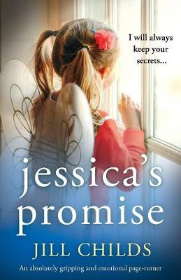 Book cover for Jessica's Promise