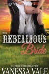 Book cover for Their Rebellious Bride