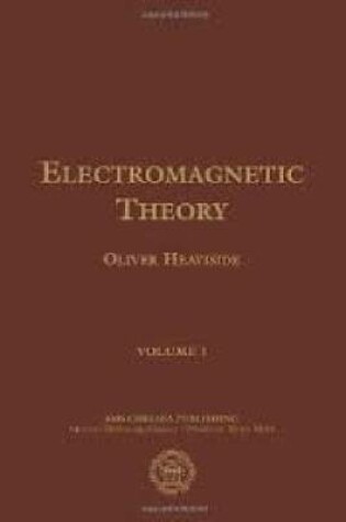 Cover of Electromagnetic Theory, Part 1