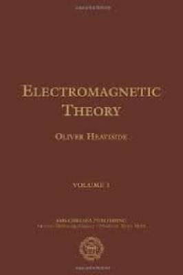 Cover of Electromagnetic Theory, Part 1