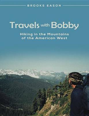 Book cover for Travels with Bobby