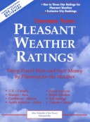 Book cover for Pleasant Weather Ratings