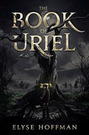 Cover of The Book of Uriel