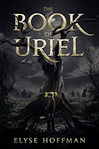 Book cover for The Book of Uriel