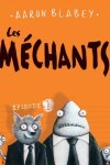 Book cover for Les M�chants