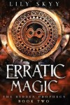Book cover for Erratic Magic