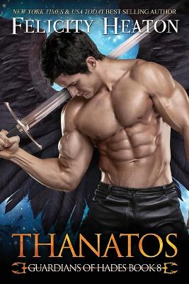 Cover of Thanatos