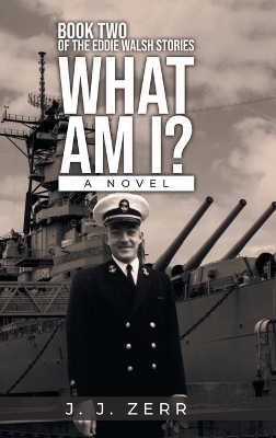 Cover of What Am I