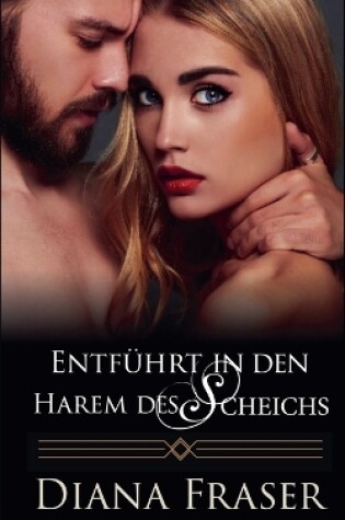 Cover of Entführt in den Harem des Scheichs