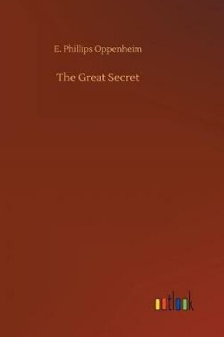 Cover of The Great Secret