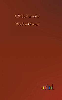 Book cover for The Great Secret