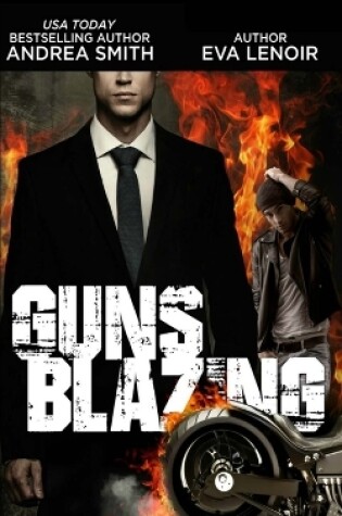 Cover of Guns Blazing