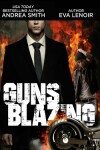 Book cover for Guns Blazing