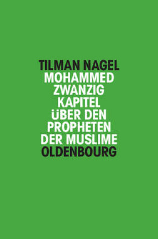 Cover of Mohammed