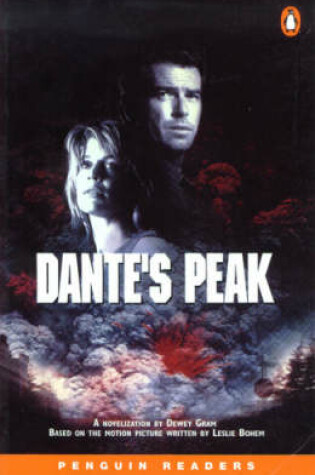 Cover of Dante's Peak