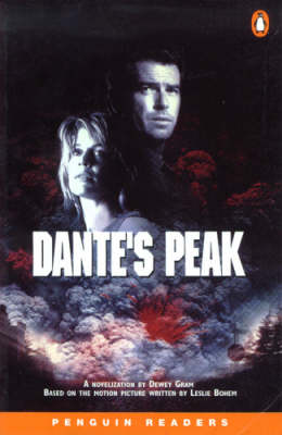 Book cover for Dante's Peak