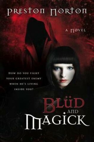 Cover of Blud and Magick