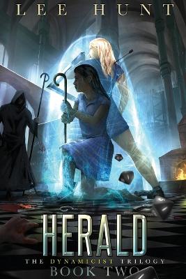 Book cover for Herald