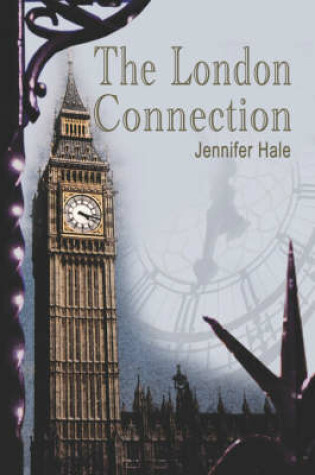 Cover of The London Connection