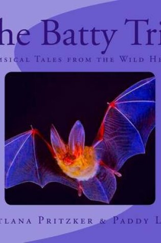 Cover of The Batty Trio