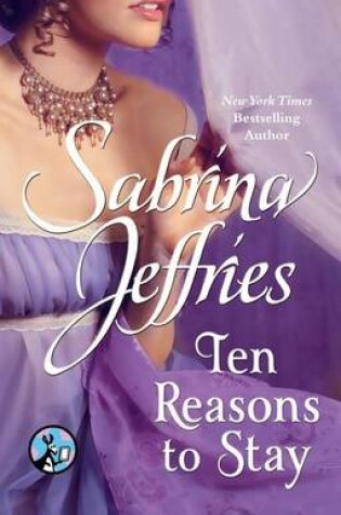 Cover of Ten Reasons to Stay